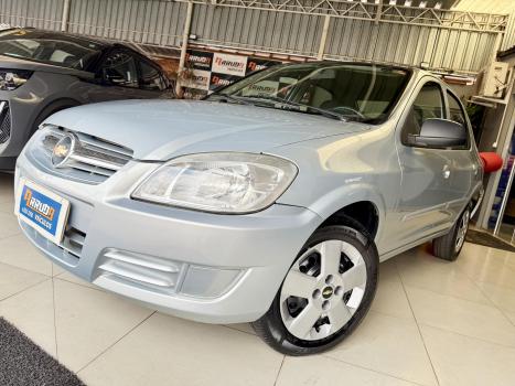 CHEVROLET Prisma 1.4 4P MAXX FLEX, Foto 5