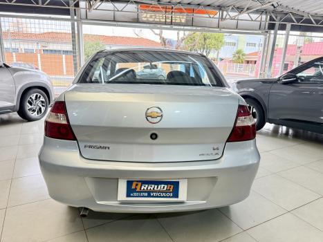 CHEVROLET Prisma 1.4 4P MAXX FLEX, Foto 11