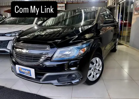 CHEVROLET Prisma 1.4 4P LT FLEX, Foto 1
