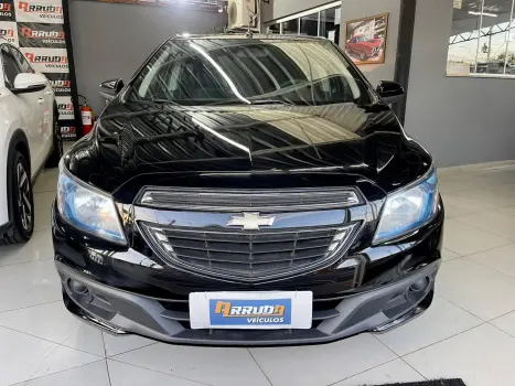 CHEVROLET Prisma 1.4 4P LT FLEX, Foto 2