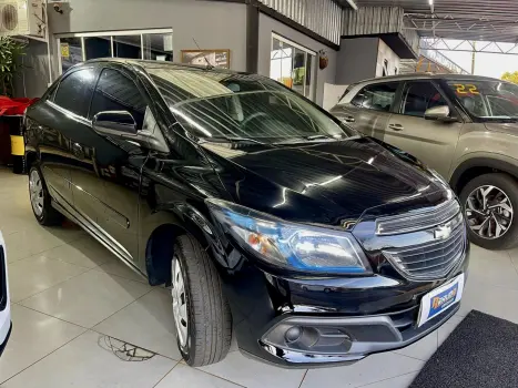 CHEVROLET Prisma 1.4 4P LT FLEX, Foto 3