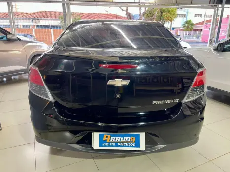 CHEVROLET Prisma 1.4 4P LT FLEX, Foto 6