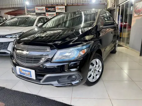 CHEVROLET Prisma 1.4 4P LT FLEX, Foto 7