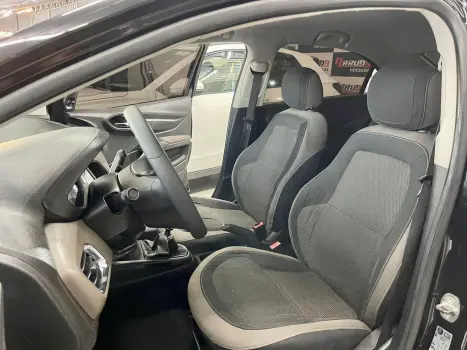 CHEVROLET Prisma 1.4 4P LT FLEX, Foto 8