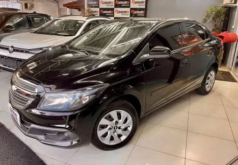 CHEVROLET Prisma 1.4 4P LT FLEX, Foto 9