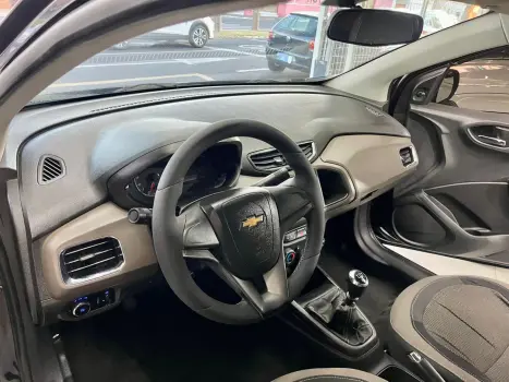CHEVROLET Prisma 1.4 4P LT FLEX, Foto 10