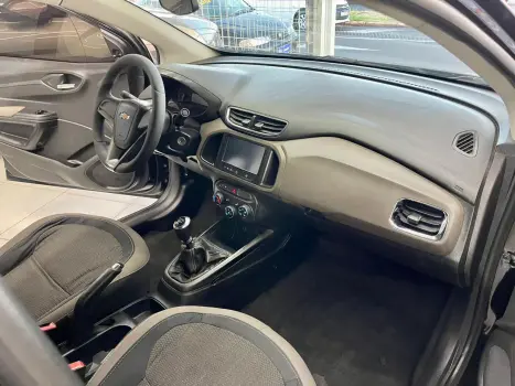 CHEVROLET Prisma 1.4 4P LT FLEX, Foto 11