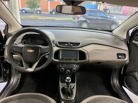 CHEVROLET Prisma 1.4 4P LT FLEX, Foto 12