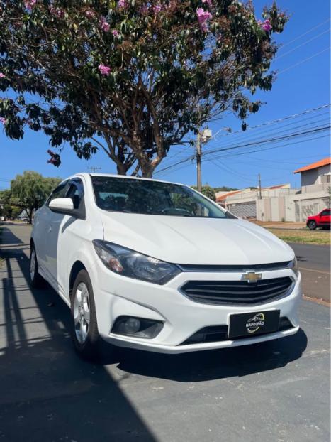 CHEVROLET Prisma 1.4 4P LT FLEX, Foto 1