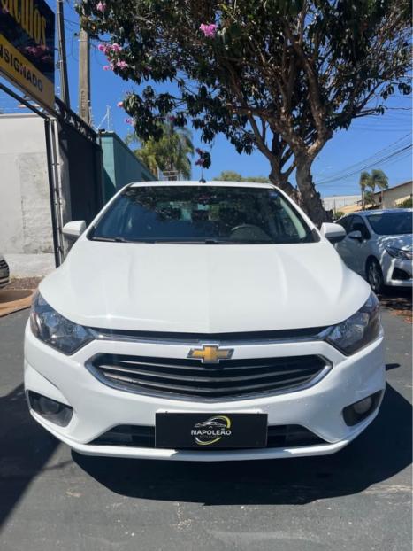 CHEVROLET Prisma 1.4 4P LT FLEX, Foto 2