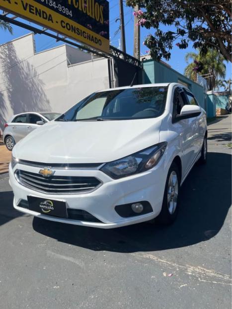 CHEVROLET Prisma 1.4 4P LT FLEX, Foto 3