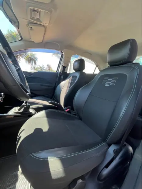 CHEVROLET Prisma 1.4 4P LT FLEX, Foto 7