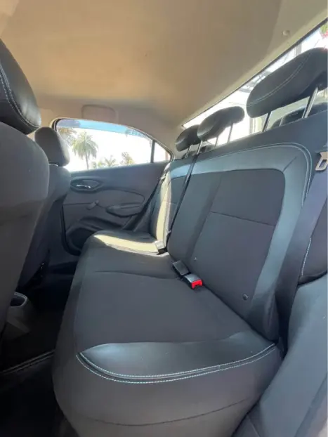 CHEVROLET Prisma 1.4 4P LT FLEX, Foto 8