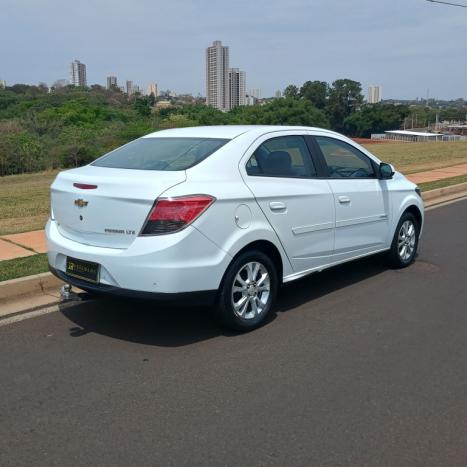 CHEVROLET Prisma 1.4 4P LTZ FLEX, Foto 2