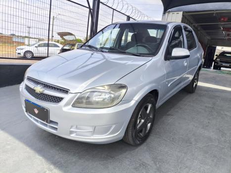CHEVROLET Prisma 1.4 4P LT FLEX, Foto 3