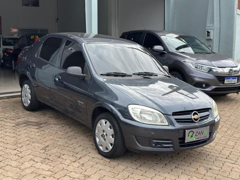 CHEVROLET Prisma 1.4 4P MAXX FLEX, Foto 2