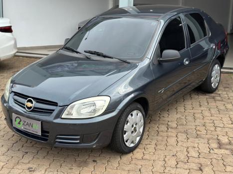 CHEVROLET Prisma 1.4 4P MAXX FLEX, Foto 3