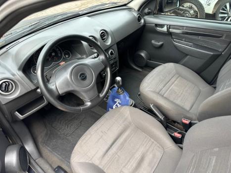 CHEVROLET Prisma 1.4 4P MAXX FLEX, Foto 4