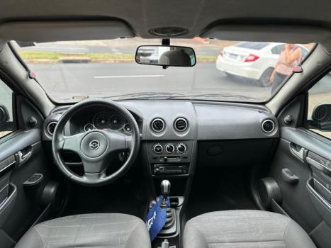 CHEVROLET Prisma 1.4 4P MAXX FLEX, Foto 5