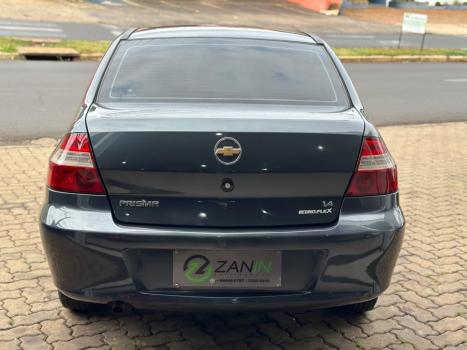 CHEVROLET Prisma 1.4 4P MAXX FLEX, Foto 7