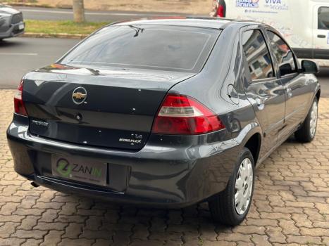 CHEVROLET Prisma 1.4 4P MAXX FLEX, Foto 8