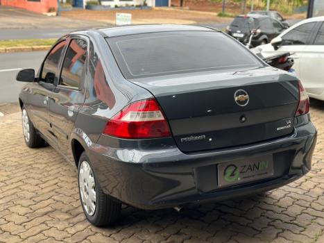 CHEVROLET Prisma 1.4 4P MAXX FLEX, Foto 9