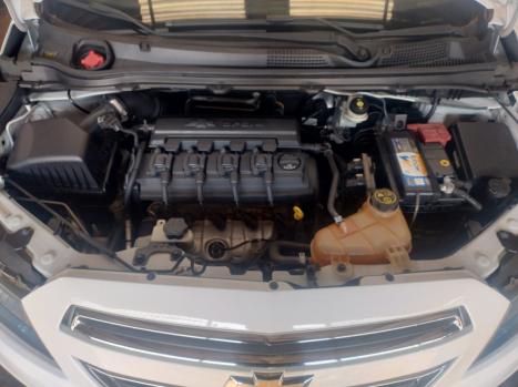 CHEVROLET Prisma 1.4 4P LTZ FLEX, Foto 10
