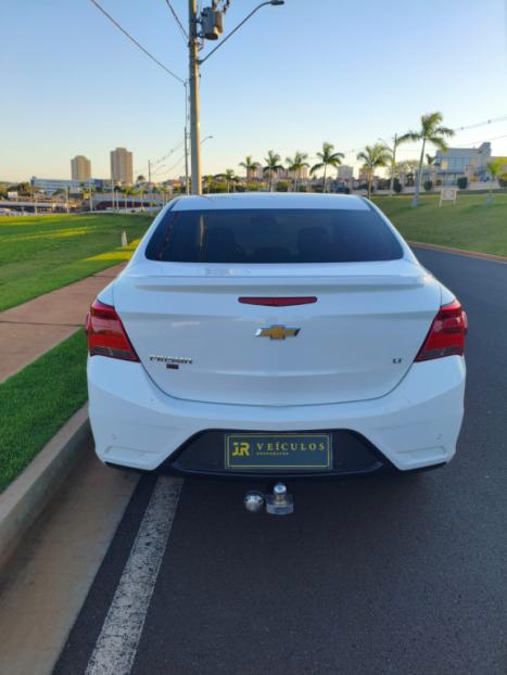 CHEVROLET Prisma 1.4 4P LT FLEX, Foto 2