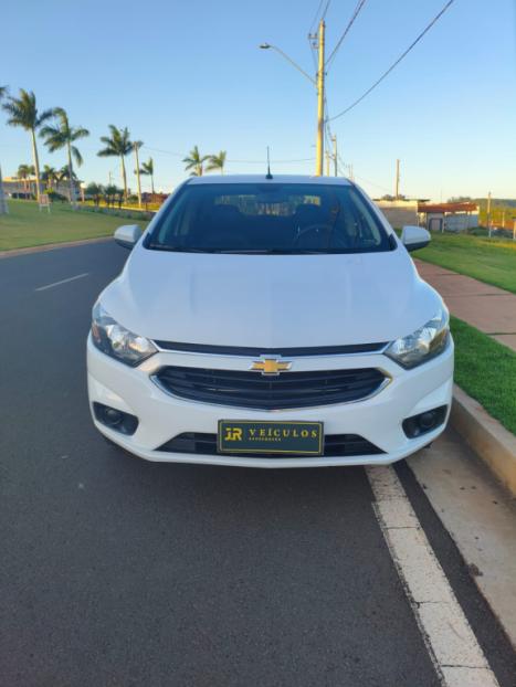 CHEVROLET Prisma 1.4 4P LT FLEX, Foto 3