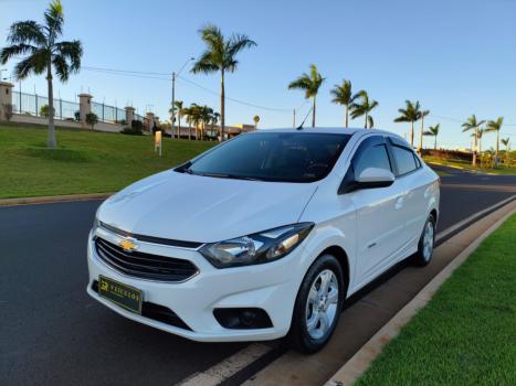 CHEVROLET Prisma 1.4 4P LT FLEX, Foto 4