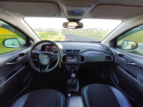 CHEVROLET Prisma 1.4 4P LT FLEX, Foto 10