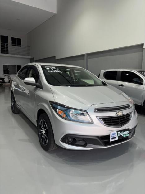 CHEVROLET Prisma 1.4 4P LT FLEX, Foto 2 CHEVROLET Prisma 1.4 4P LT FLEX, Foto 2