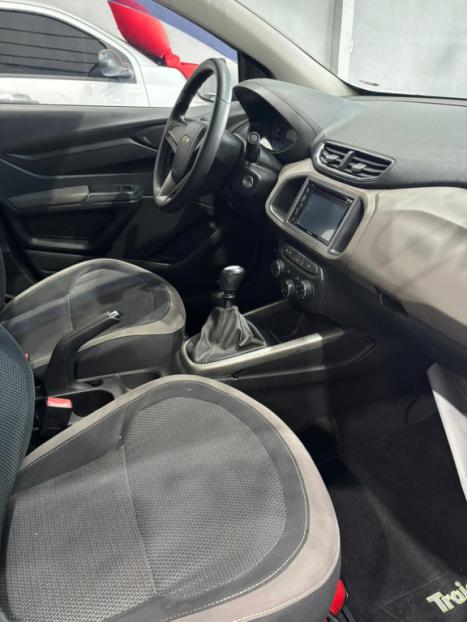 CHEVROLET Prisma 1.4 4P LT FLEX, Foto 7 CHEVROLET Prisma 1.4 4P LT FLEX, Foto 7