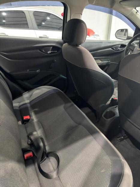 CHEVROLET Prisma 1.4 4P LT FLEX, Foto 8 CHEVROLET Prisma 1.4 4P LT FLEX, Foto 8