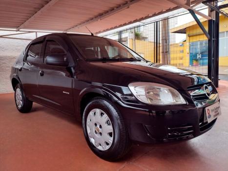 CHEVROLET Prisma 1.4 4P MAXX FLEX, Foto 1