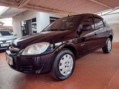 CHEVROLET Prisma 1.4 4P MAXX FLEX, Foto 3