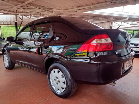 CHEVROLET Prisma 1.4 4P MAXX FLEX, Foto 10