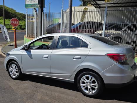 CHEVROLET Prisma 1.4 4P LTZ FLEX, Foto 2