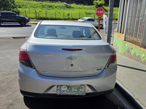 CHEVROLET Prisma 1.4 4P LTZ FLEX, Foto 5