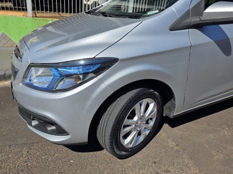 CHEVROLET Prisma 1.4 4P LTZ FLEX, Foto 6