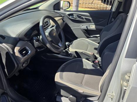 CHEVROLET Prisma 1.4 4P LTZ FLEX, Foto 7