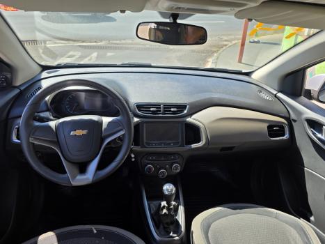 CHEVROLET Prisma 1.4 4P LTZ FLEX, Foto 10