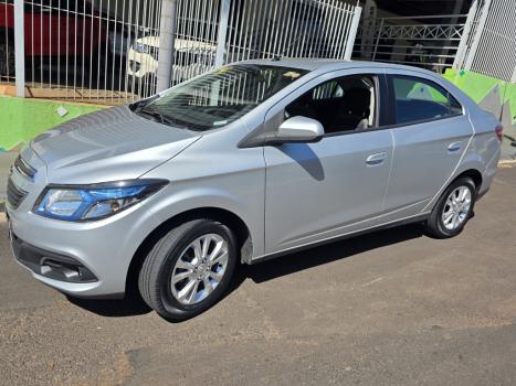 CHEVROLET Prisma 1.4 4P LTZ FLEX, Foto 11