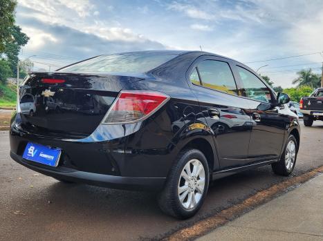 CHEVROLET Prisma 1.4 4P LTZ FLEX, Foto 7