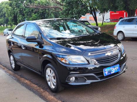 CHEVROLET Prisma 1.4 4P LTZ FLEX, Foto 1