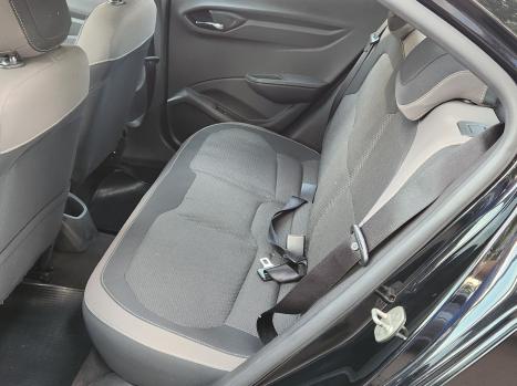 CHEVROLET Prisma 1.4 4P LTZ FLEX, Foto 6