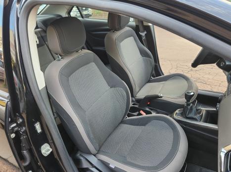 CHEVROLET Prisma 1.4 4P LTZ FLEX, Foto 9