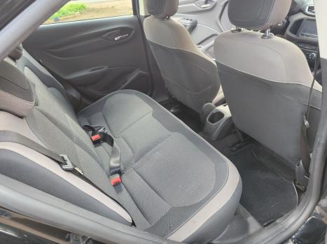 CHEVROLET Prisma 1.4 4P LTZ FLEX, Foto 10