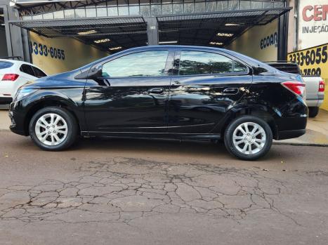 CHEVROLET Prisma 1.4 4P LTZ FLEX, Foto 14