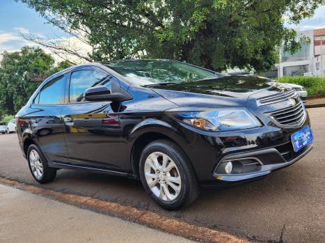 CHEVROLET Prisma 1.4 4P LTZ FLEX, Foto 15